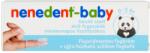 Nenedent Baby Tanuloszett (Fogkrem+Kefe)
