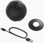 Hyperice Вибрационна масажна топка Hyperice Hypersphere Go