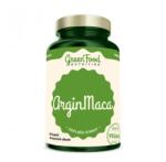 GreenFood Nutrition Nutrition Arginmaca - L-Arginin és Maca Gyökér Kivonat Tartalmú Vitalitás Fokozó Formula Férfiaknak - 60 Kapszula