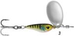 Rapture Crazy Spinner Minnow 14g 3