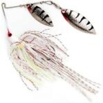Stanley Jigs VibraShad Spinnerbait (317) 14gr Bleeding Shad