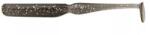 Keitech Swing Bait 71 mm (2, 8") smoke FLK Gumihal, 8db/csg