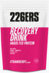 226ERS Възстановяваща напитка 226ERS Recovery Drink 1 kg ягода