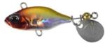 Duo Realis Spin 38 3, 8 cm 11g CDA3033 Prism Clown Wobbler
