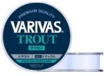 VARIVAS Trout Natural 100m 0, 128mm 2, 5lbs monofil zsinór