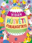 Móra Könyvkiadó Vidám Húsvéti Foglalkoztató