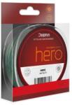 Delphin HERO 4 zöld 0, 50mm 41, 7kg 117m fonott zsinór
