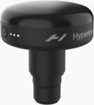 Hyperice Hypervolt отопляема глава за масаж черна