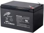Ritar Power Акумулаторна батерия Ritar Power RT12120, 12V, 12Ah, AGM, T2 конектори (RT12120)