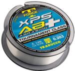 Trabucco T-Force Xps Abrasion Plus 150m 0, 30mm monofil zsinór