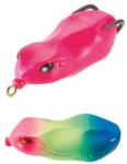 Tiemco Vajra Frog FRG-60 6 cm 07 Tropical Gumibéka