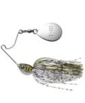 Tiemco Curepopspin 50 mm 3, 5g Color 08 spinnerbait