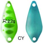 Rapture Area Prism Kanál Villantó 3g 32 mm Cy