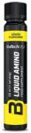 BioTechUSA Liquid Amino - 7, 5 G Of Amino Acid Per Serving - 25 ml