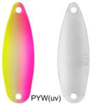 Rapture Native Spoon 3, 6g/36 mm Pyw/Uv Kanál Villantó