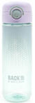 DERFORM Backup Kulacs - 600 ml, Lila és Menta, BB6C39