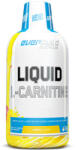 Everbuild Nutrition Nutrition LIQUID L-CARNITINE + CHROMIUM / 450 ml - Orange - l-karnitin ital, narancs
