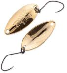 Nories Masukuruto Tulle 3g 012 (gold-gold) Kanál Villantó