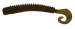 Rapture ULG Speed Tail 6 cm 1, 3g Green Pumpkin 12 db Plasztik Csali