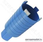 Diatech ZENESIS Gyémánt dobozfúró, 1-1/4", 68x90mm (ZDF68-54) (ZDF68-54)