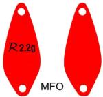 Rapture Area Prism Kanál Villantó 2, 6g 32 mm Mfo