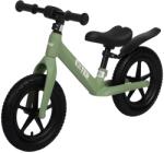 Toyz Bicicletă de echilibru Caretero Toyz - Exter, verde (TOYZ-02550)