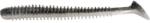 Rapture Rib Slim Shady 7.5 cm Black Silver 12db