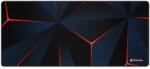 Sharkoon Mouse Pad Sharkoon SKILLER SGP30 XXL Arrow, Dark Blue-Red (SKILLER SGP30 XXL Arrow) Mouse pad