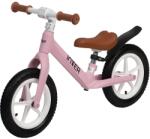 Toyz Bicicletă de echilibru Caretero Toyz - Inter, roz (TOYZ-02542)