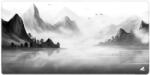 Sharkoon Mouse Pad Sharkoon SKILLER SGP40 D9, Black-White (SKILLER SGP40 D9) Mouse pad