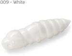 FishUp Pupa White 1, 5 (38 mm) 8db Plasztik Csali