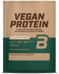 BioTechUSA Vegan Protein - Plant Protein Drink Powder - 25 G
