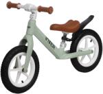 Toyz Bicicletă de echilibru Caretero Toyz - Inter, verde (TOYZ-02541)