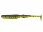Keitech Swing Bait 71 mm (2, 8") Green Pumpkin/chartreuse Gumihal, 8db/csg