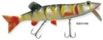 Rapture Dancer Pike Wobbler North Pike 20 cm 70g
