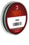 Delphin Hero zöld 0, 12mm 18 lbs 117m fonott zsinór