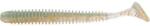 Rapture Rib Slim Shady 8.75 cm Sexy Shad 10db