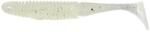 Duo Realis Boostar Wake 5" 12.7 cm F036 Icefish lágy Gumicsali