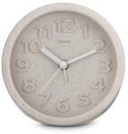 Hama Fuerteventura Ébresztőóra, 20% búzaszalma, bézs, 12 cm (222221)