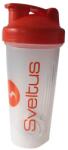 Sveltus Sport Shaker 600 ml - fizz