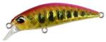Duo Spearhead Ryuki 45S 4.5 cm 4gr AHA4052 Peach Gold Yamame Wobbler