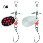 Rapture Windex Rivus 0/BR 3, 5g Körforgó Villantó