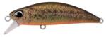 Duo Spearhead Ryuki 50S 5 cm 4.5gr CCCZ215 RP Yellow Loach Wobbler