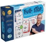 ELi Publishing Joc educativ Eli Full Stop (Limba engleză) (KLAB9034)