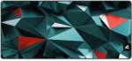 Sharkoon Mouse Pad Sharkoon SKILLER SGP30 XXL D1, Multicolor (SKILLER SGP30 XXL D1) Mouse pad