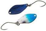 Nories Masukuroto Weeper 20 mm 0.9g #067 Kanál Villantó (Silberblau / Blau-metallic)