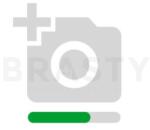  Fanola Fan Touch Anti Gravity Volumizing Mousse hab volumen növelésre 300 ml