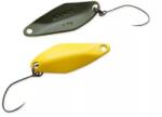 Nories Masukuroto Rooney 32 mm 2.8g #038 Kanál Villantó (Gelb / Oliv)