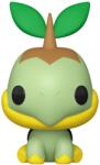 Funko Figurină Funko POP! Games: Pokemon - Turtwig Tortipouss/Chelast #1078 (103668) Figurina