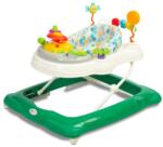 Caretero Toyz Premergător pentru bebeluși Caretero Toyz - Stepp, Dark Green (TOYZ-20390)
